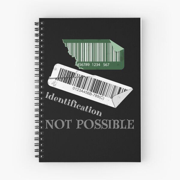 Item preview, identification NOT POSSIBLE designed and sold by artimplementer.