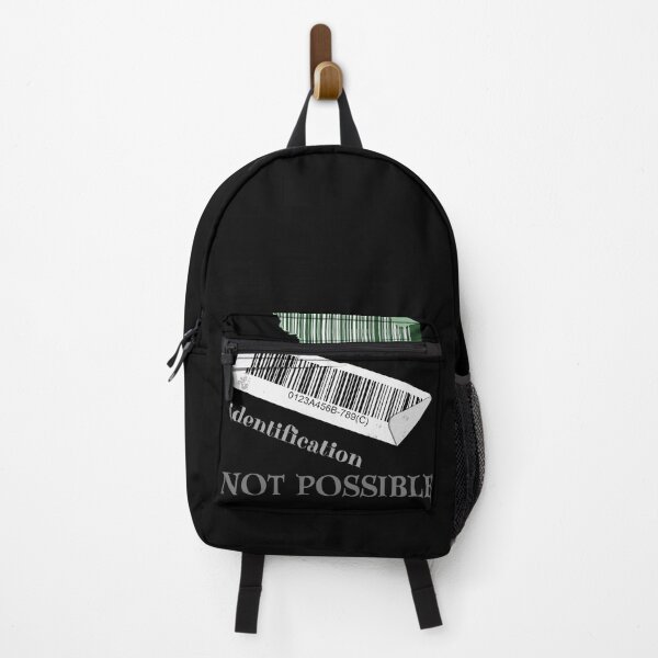 Item preview, identification NOT POSSIBLE designed and sold by artimplementer.