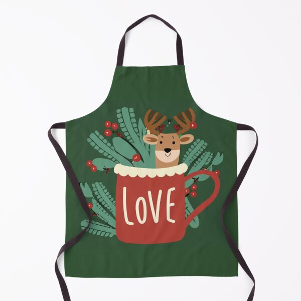 Item preview, Christmas Love designed and sold by Lunarweave.