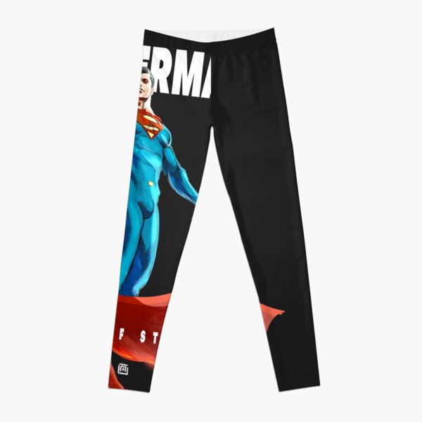 Aquaman sales leggings mens