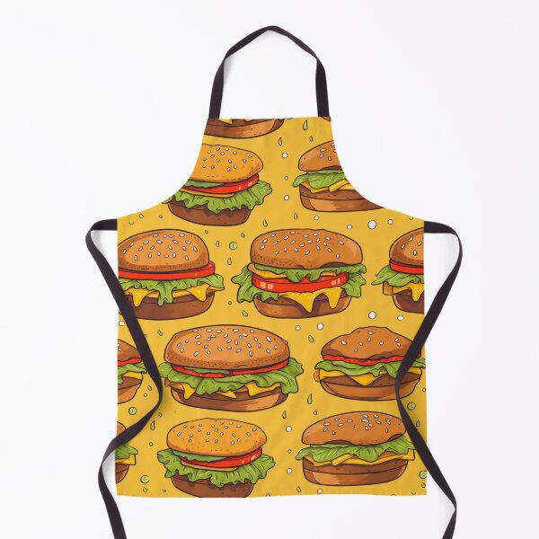 Item preview, Hamburgers texture designed and sold by RodoArtDs.