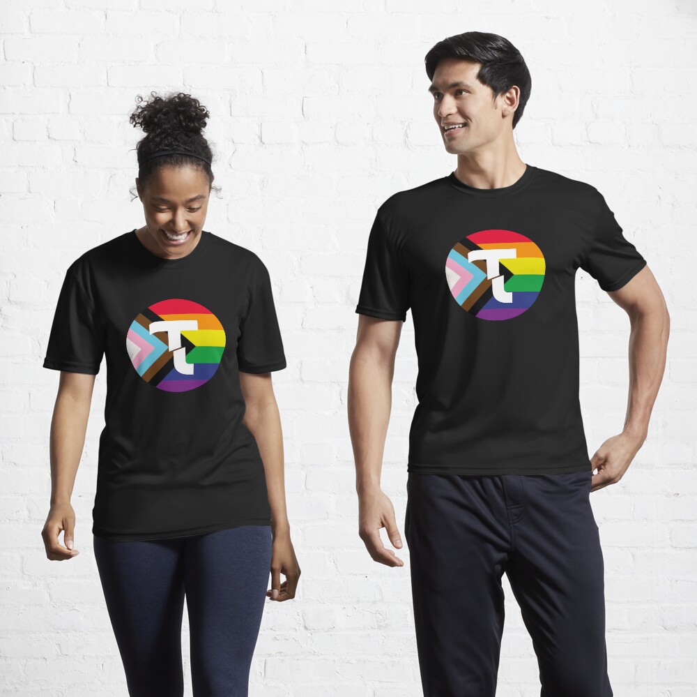 Item preview, Active T-Shirt designed and sold by TektonikaShop.