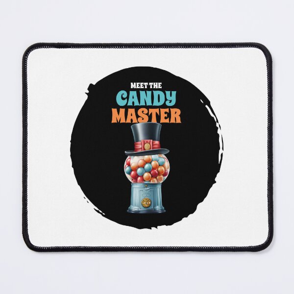 Item preview, Candy Master designed and sold by techdave.
