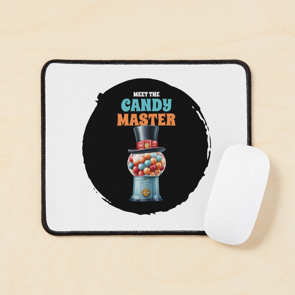 Item preview, Mouse Pad designed and sold by techdave.