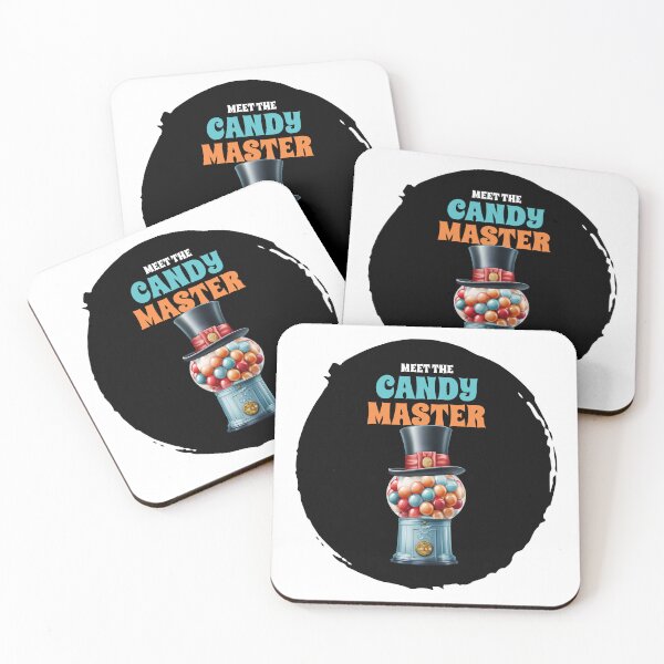 Item preview, Candy Master designed and sold by techdave.
