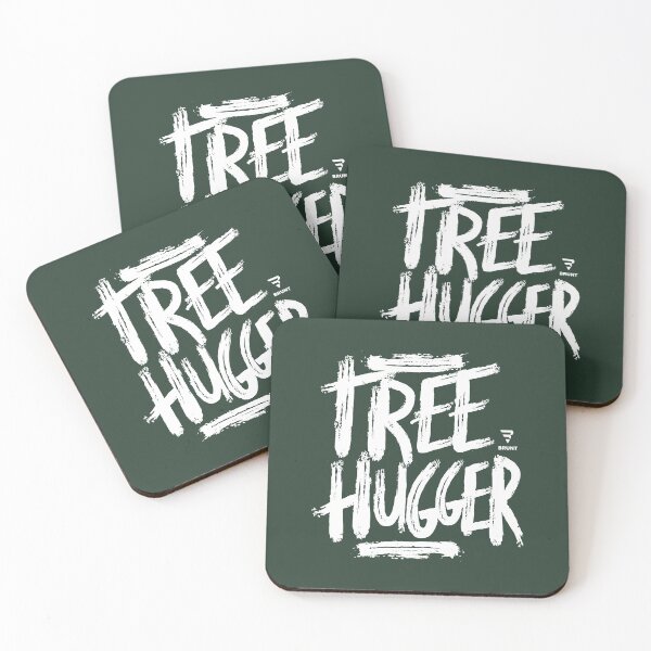 Item preview, Tree Hugger. Simply appreciate the beauty of nature designed and sold by BRUNTadventures.