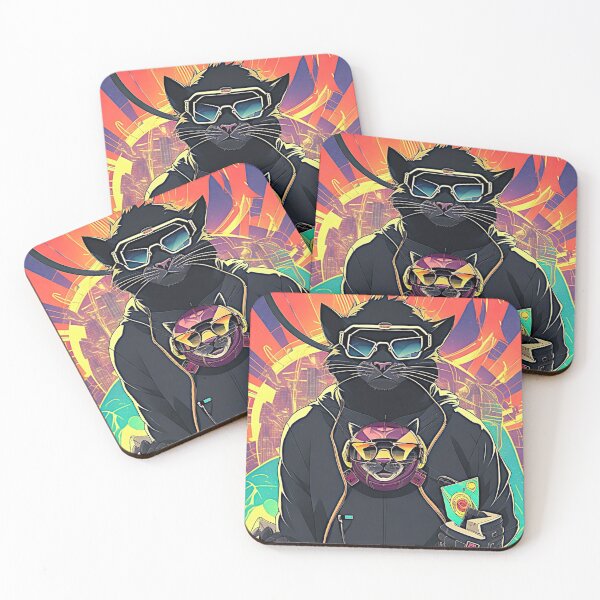 Item preview,       black panther scifi designed and sold by ONIX23.