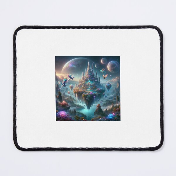 Item preview, Fantasy Castle designed and sold by Wolfiewolfie69.