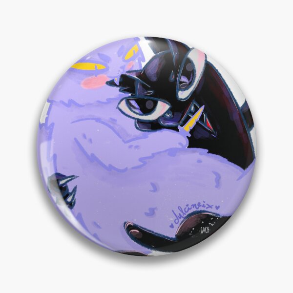 Item preview, Savage lovecats designed and sold by ByGach.