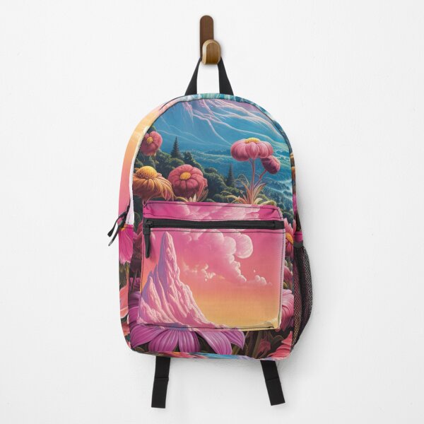 Item preview, Chromatic Realms - Design 16 designed and sold by kawaiidoodlesuk.