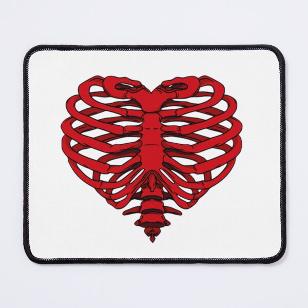 Item preview, Dead Heart designed and sold by RIFI YOUR.