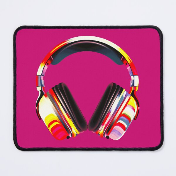 Item preview, Headphones designed and sold by Buckwig.