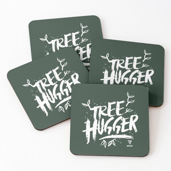 Item preview, Tree Hugger. Simply appreciate the beauty of nature designed and sold by BRUNTadventures.
