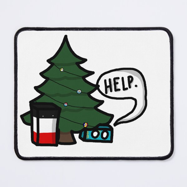 Item preview, The gift mistake? designed and sold by PrzemekWoj.