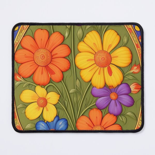 Item preview, Flowers #3 designed and sold by Daveidaho.