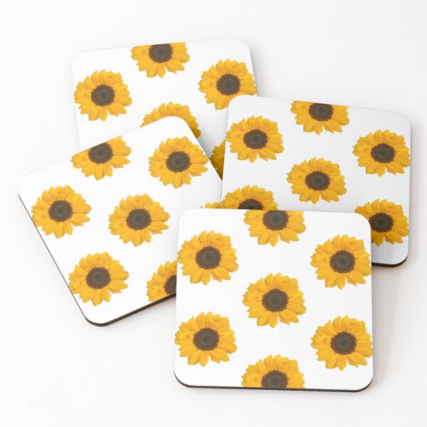 Item preview, Sunflower designed and sold by sorciere-bleue.