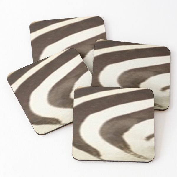 Item preview, Sparkling Zebra Prints designed and sold by annenambiro.