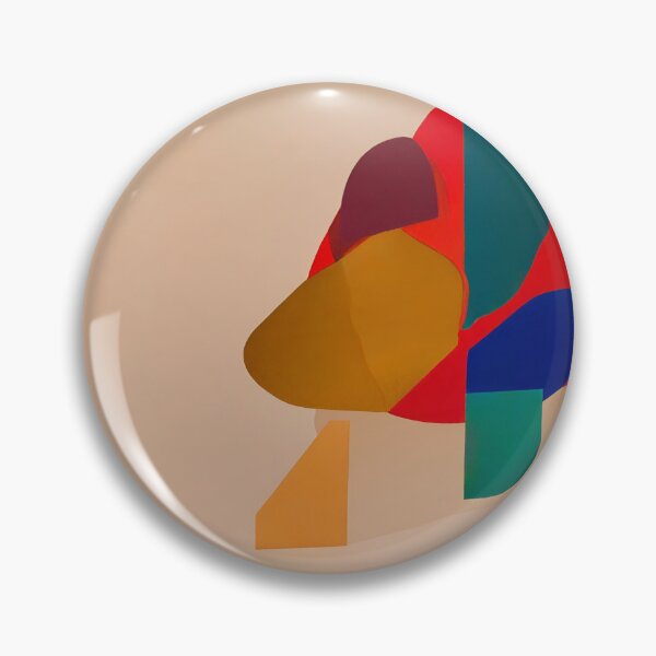 Item preview, Minimalist Shapes designed and sold by IconicFriends.