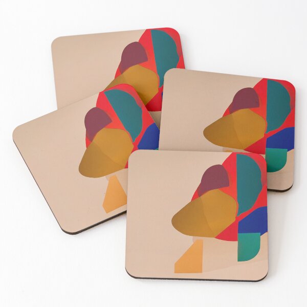 Item preview, Minimalist Shapes designed and sold by IconicFriends.