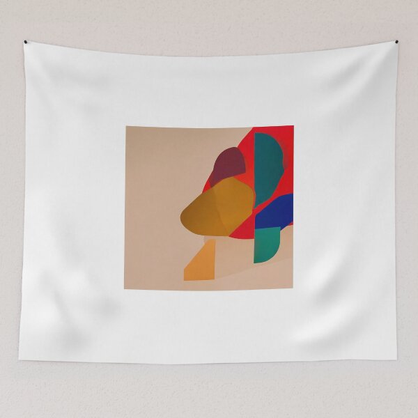 Item preview, Minimalist Shapes designed and sold by IconicFriends.