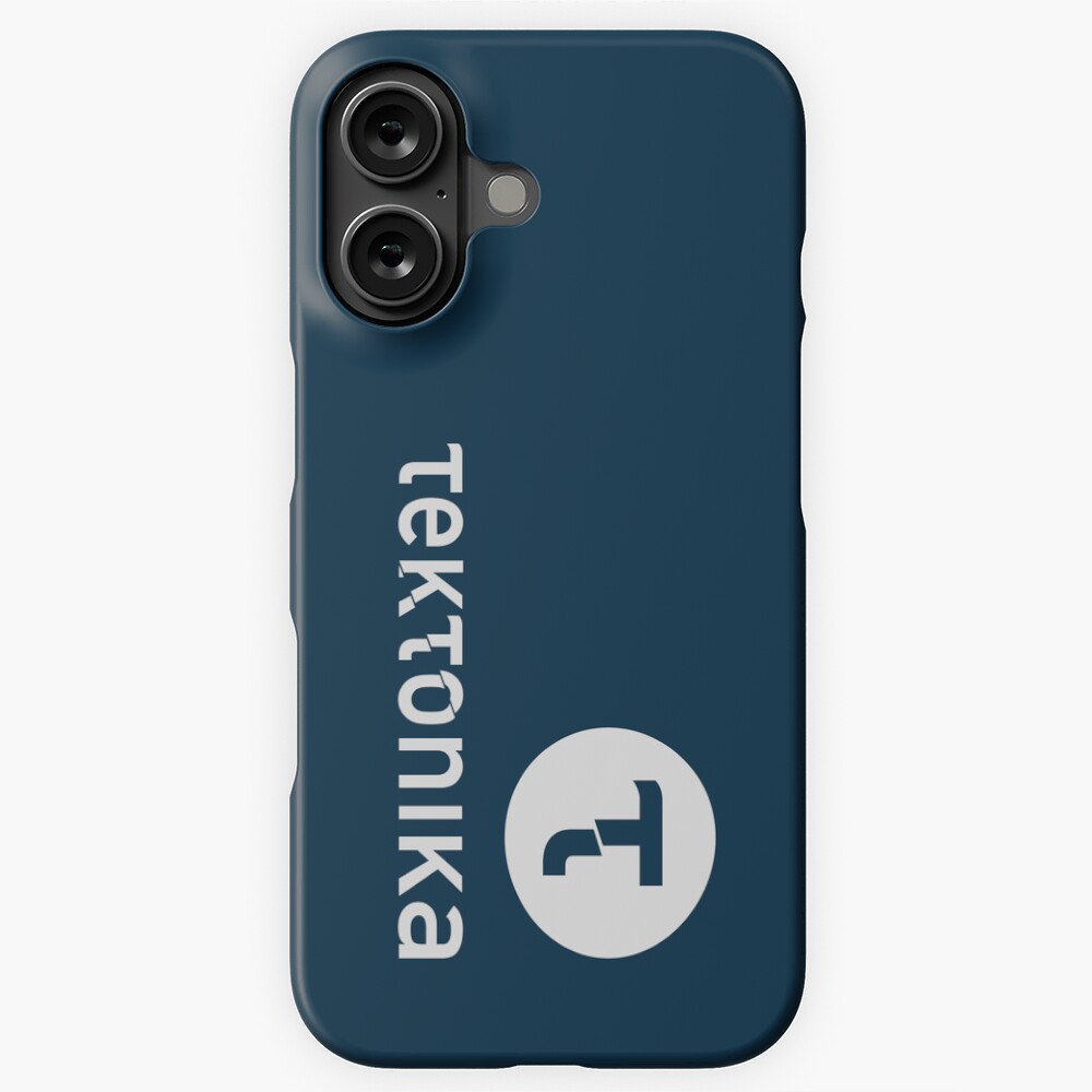 Item preview, iPhone Snap Case designed and sold by TektonikaShop.