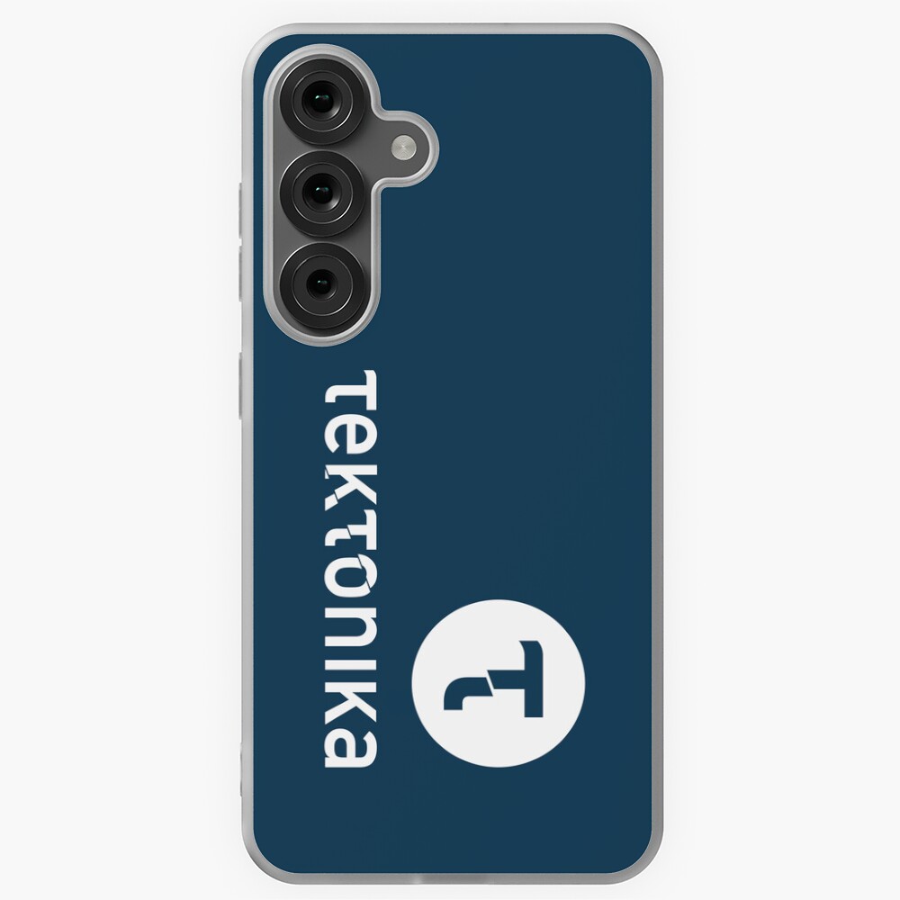 Item preview, Samsung Galaxy Soft Case designed and sold by TektonikaShop.
