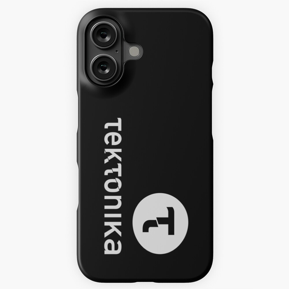 Item preview, iPhone Snap Case designed and sold by TektonikaShop.
