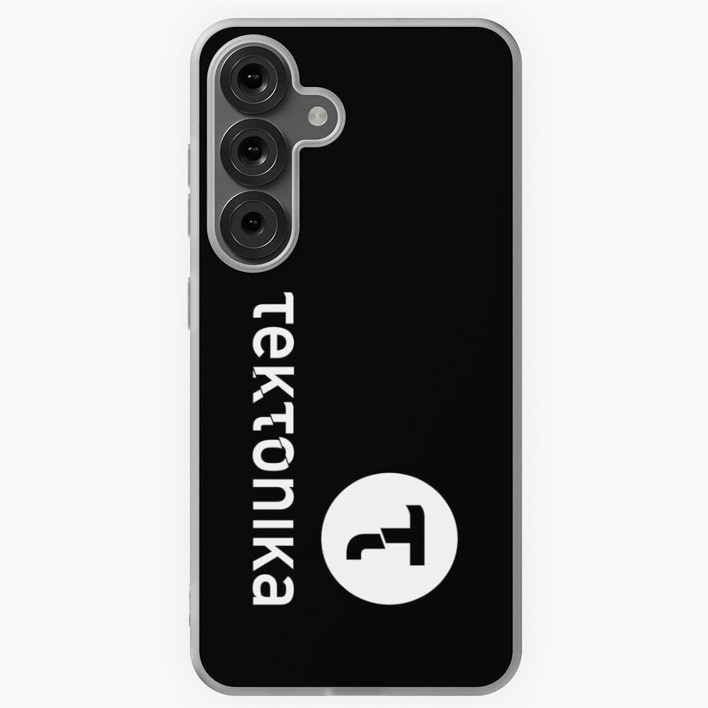 Item preview, Samsung Galaxy Soft Case designed and sold by TektonikaShop.