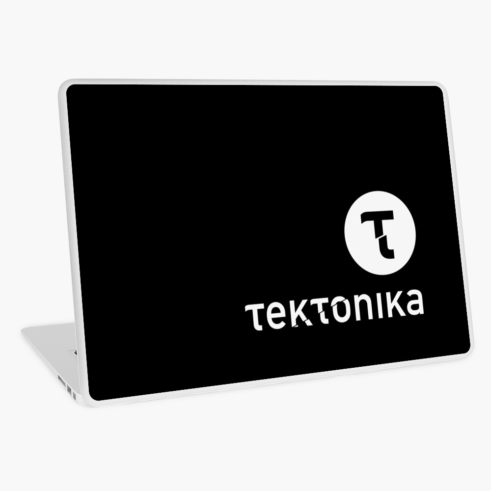 Item preview, Laptop Skin designed and sold by TektonikaShop.