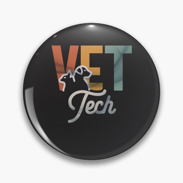 Item preview, Funny Vet Tech Art Men Women Veterinarian designed and sold by cidolopez.