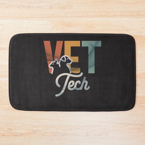 Item preview, Funny Vet Tech Art Men Women Veterinarian designed and sold by cidolopez.