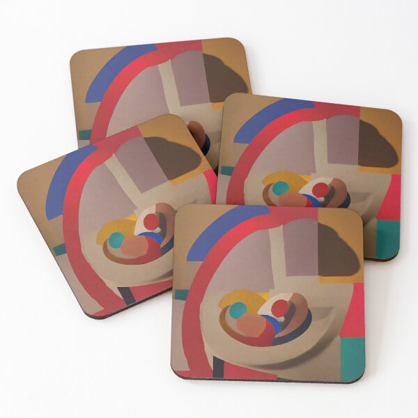 Item preview, Minimalist Shapes designed and sold by IconicFriends.