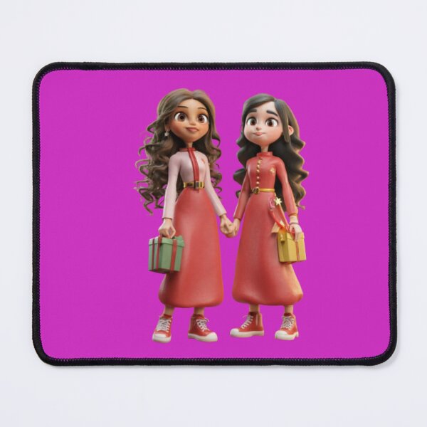 Item preview, best friends forever designed and sold by ksfashionideas.