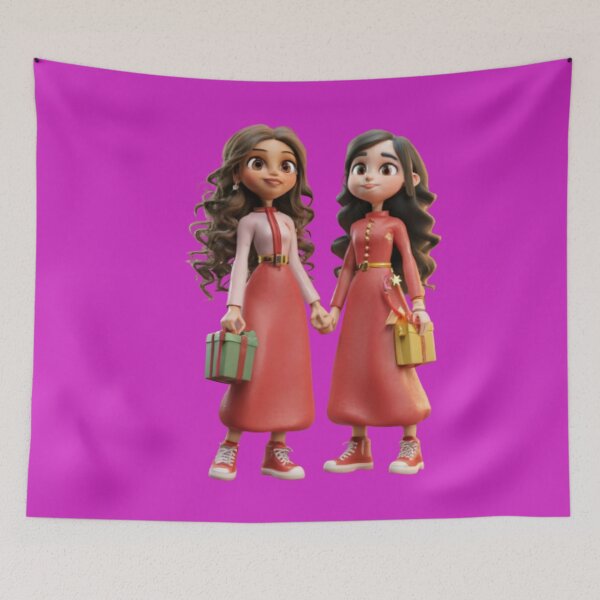Item preview, best friends forever designed and sold by ksfashionideas.