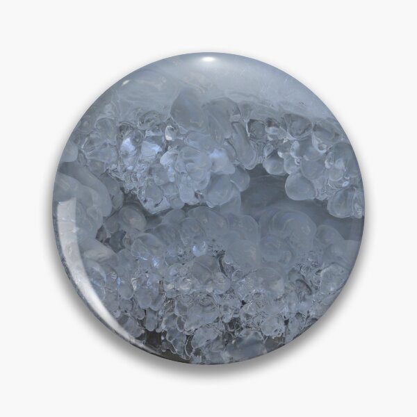 Item preview, Frozen water designed and sold by Syr'photographies.