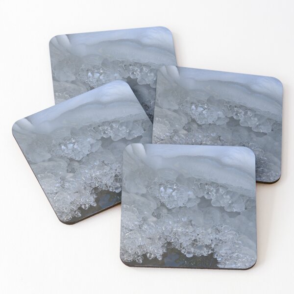 Item preview, Frozen water designed and sold by Syr'photographies.