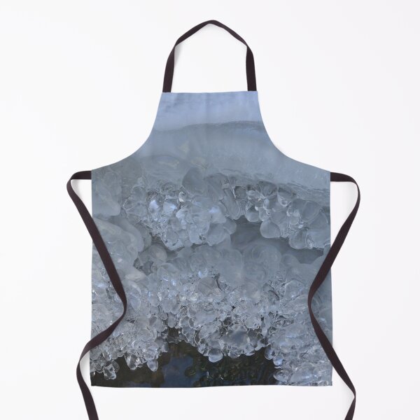 Item preview, Frozen water designed and sold by Syr'photographies.