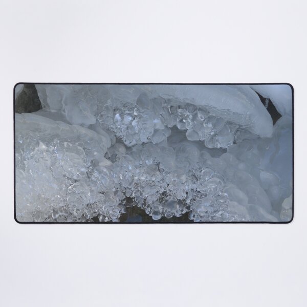Item preview, Frozen water designed and sold by Syr'photographies.