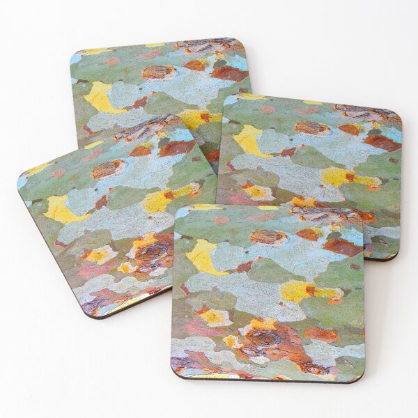 Item preview, naturaleza abstracta III designed and sold by Tereza Pilar  Art.