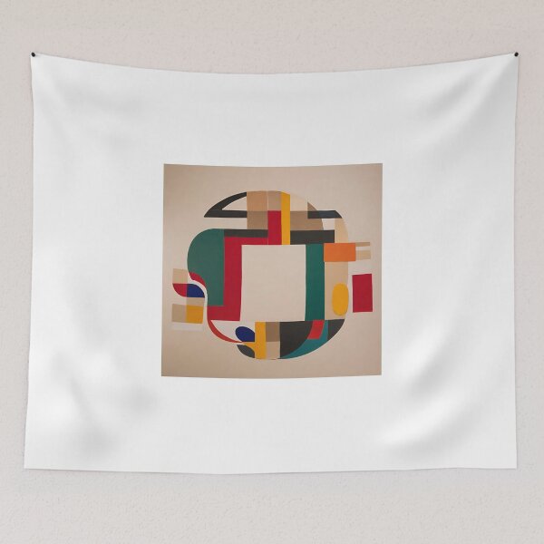 Item preview, Minimalist Shapes designed and sold by IconicFriends.
