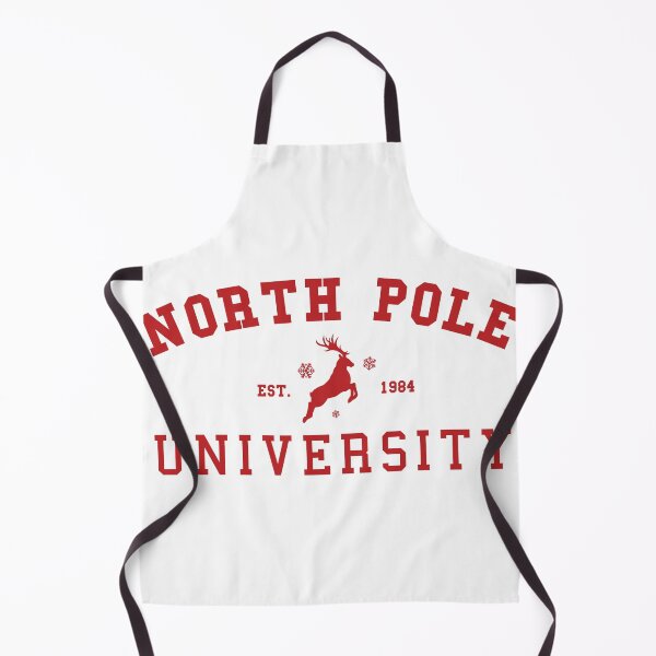 Item preview, North Pole University designed and sold by agsigner.
