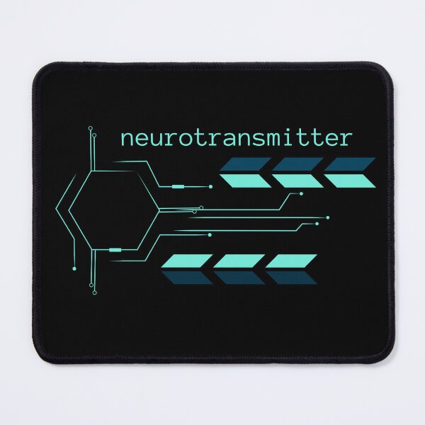 Item preview, Neurotransmitter designed and sold by artimplementer.