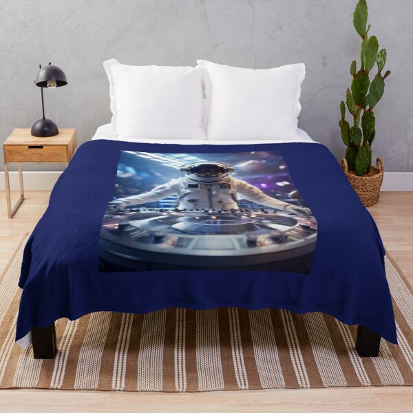 Item preview, Astronaut DJ1 designed and sold by Brabofox.