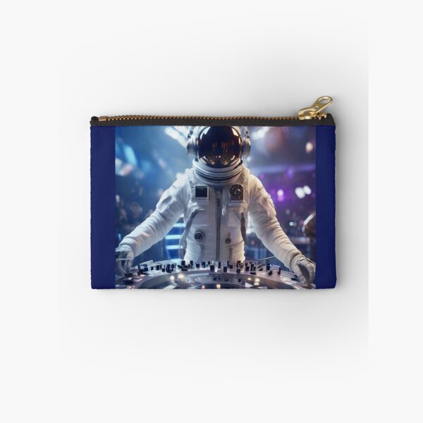 Item preview, Astronaut DJ1 designed and sold by Brabofox.