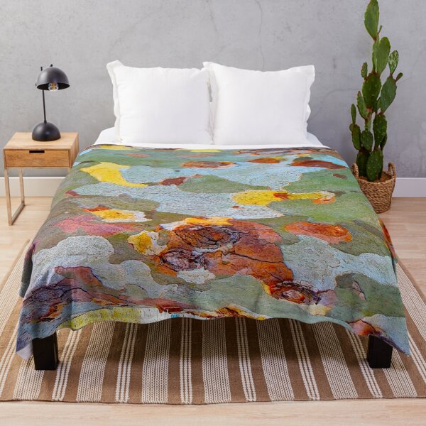Item preview, naturaleza abstracta III designed and sold by Tereza Pilar  Art.