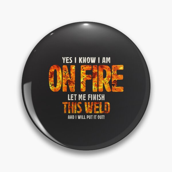 Item preview, Welding Funny Saying Welder For Men designed and sold by cidolopez.