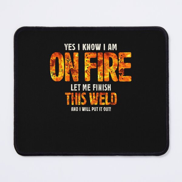 Item preview, Welding Funny Saying Welder For Men designed and sold by cidolopez.