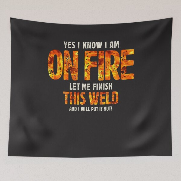 Item preview, Welding Funny Saying Welder For Men designed and sold by cidolopez.