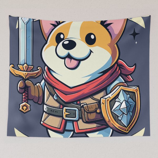 Item preview, I'm not lost, I'm exploring side quests - Role-Playing Games - Video Games designed and sold by InkCraftHouse.