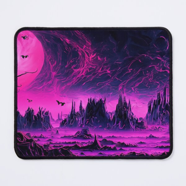 Item preview, Hellscape designed and sold by TheMightyEye.